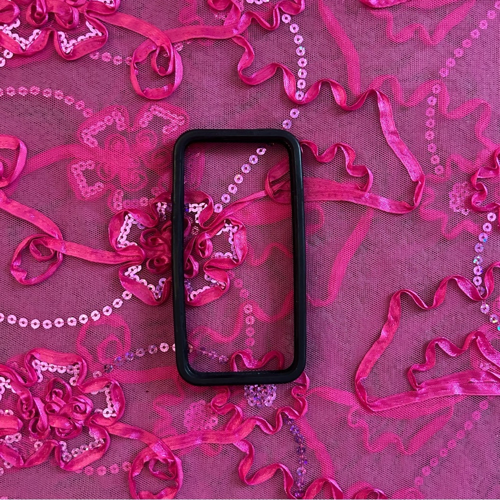 iPhone 5 shock protector